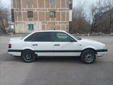 Volkswagen Passat 1991 года за 900 000 тг. в Темиртау