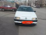 Volkswagen Passat 1991 года за 900 000 тг. в Темиртау – фото 4
