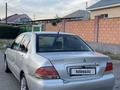 Mitsubishi Lancer 2008 года за 2 000 000 тг. в Тараз – фото 4