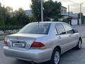 Mitsubishi Lancer 2008 года за 2 000 000 тг. в Тараз – фото 5