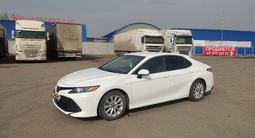 Toyota Camry 2019 годаүшін12 900 000 тг. в Алматы – фото 2