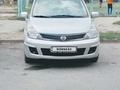 Nissan Tiida 2010 годаfor6 500 000 тг. в Тараз – фото 2