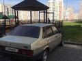 ВАЗ (Lada) 21099 1999 года за 600 000 тг. в Шымкент – фото 3