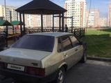 ВАЗ (Lada) 21099 1999 года за 600 000 тг. в Шымкент – фото 3