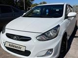 Hyundai Accent 2014 года за 4 200 000 тг. в Караганда