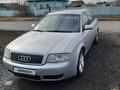 Audi A6 2003 года за 2 900 000 тг. в Костанай – фото 11