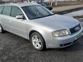 Audi A6 2003 годаүшін2 900 000 тг. в Костанай – фото 9