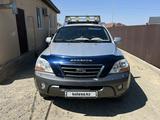 Kia Sorento 2008 годаfor5 500 000 тг. в Атырау – фото 2