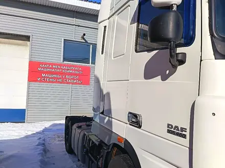 DAF  XF 105 2010 года за 14 500 000 тг. в Уральск