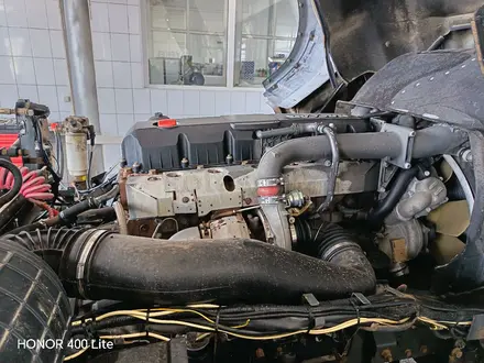 DAF  XF 105 2010 года за 14 500 000 тг. в Уральск – фото 5