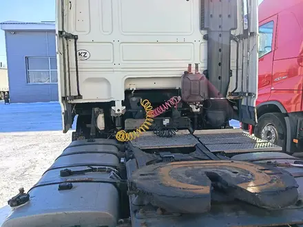 DAF  XF 105 2010 года за 14 500 000 тг. в Уральск – фото 6