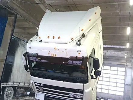 DAF  XF 105 2010 года за 14 500 000 тг. в Уральск – фото 9