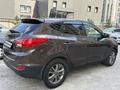 Hyundai Tucson 2014 года за 7 000 000 тг. в Шымкент – фото 3
