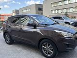 Hyundai Tucson 2014 года за 6 800 000 тг. в Шымкент – фото 4