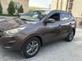 Hyundai Tucson 2014 года за 7 000 000 тг. в Шымкент