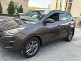 Hyundai Tucson 2014 года за 7 000 000 тг. в Шымкент