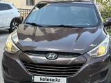 Hyundai Tucson 2014 года за 6 800 000 тг. в Шымкент – фото 5