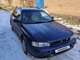 Subaru Impreza 1995 годаfor2 400 000 тг. в Усть-Каменогорск – фото 4