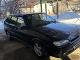 ВАЗ (Lada) 2114 2011 года за 900 000 тг. в Алматы