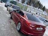 Kia Optima 2015 года за 8 000 000 тг. в Алматы – фото 2