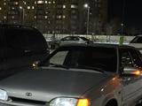ВАЗ (Lada) 2115 2008 года за 1 490 000 тг. в Уральск – фото 3