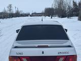 ВАЗ (Lada) 2115 2008 года за 1 490 000 тг. в Уральск – фото 4