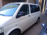 Volkswagen Transporter 2008 года за 9 000 000 тг. в Астана – фото 3