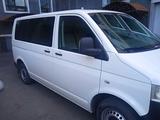 Volkswagen Transporter 2008 года за 9 000 000 тг. в Астана – фото 5