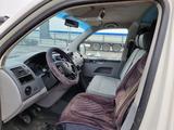 Volkswagen Transporter 2008 года за 9 000 000 тг. в Астана – фото 2