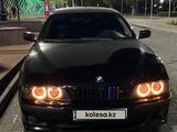 BMW 523 1999 года за 3 000 000 тг. в Кокшетау – фото 4