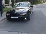 BMW 523 1999 года за 3 000 000 тг. в Кокшетау – фото 5