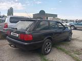 Audi 100 1992 года за 2 900 000 тг. в Талдыкорган – фото 3