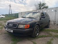 Audi 100 1992 годаүшін2 900 000 тг. в Талдыкорган