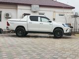 Toyota Hilux 2020 года за 18 000 000 тг. в Актау – фото 3