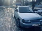 ВАЗ (Lada) 2112 2003 годаүшін510 000 тг. в Алматы – фото 4