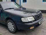 Audi 100 1991 года за 950 000 тг. в Талдыкорган – фото 4
