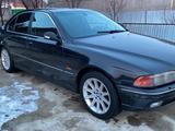 BMW 525 2002 годаүшін2 600 000 тг. в Тараз – фото 4