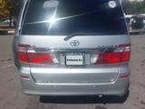 Toyota Alphard 2005 годаfor7 000 000 тг. в Алматы – фото 3