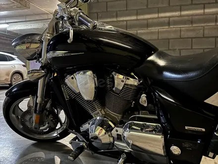 Honda  VTX 1800 2007 года за 5 100 000 тг. в Астана – фото 3