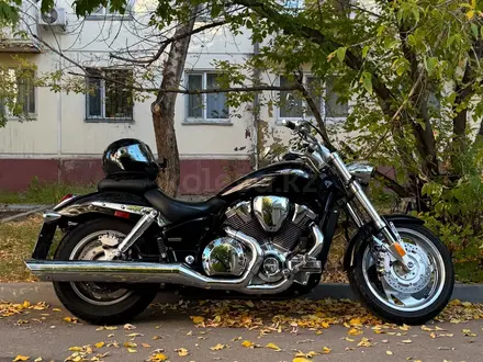 Honda  VTX 1800 2007 года за 5 100 000 тг. в Астана