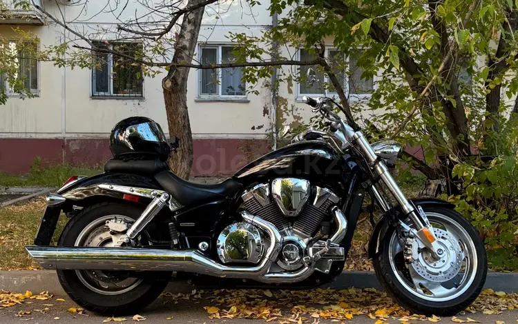 Honda  VTX 1800 2007 года за 5 100 000 тг. в Астана