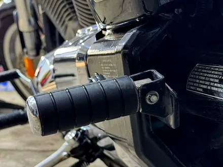 Honda  VTX 1800 2007 года за 5 100 000 тг. в Астана – фото 5