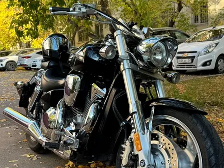 Honda  VTX 1800 2007 года за 5 100 000 тг. в Астана – фото 6