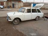 ИЖ 2125 (Комби) 1978 года за 500 000 тг. в Житикара – фото 2