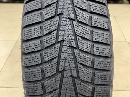 275/55R20 HANKOOK новые зимние за 90 000 тг. в Алматы – фото 2