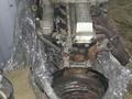 Двигатель 4.2 литра дизель за 10 000 тг. в Алматы – фото 2