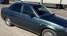 ВАЗ (Lada) Priora 2170 2009 годаүшін750 000 тг. в Актобе – фото 3