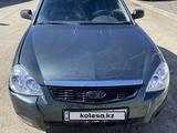 ВАЗ (Lada) Priora 2170 2009 года за 750 000 тг. в Актобе – фото 4