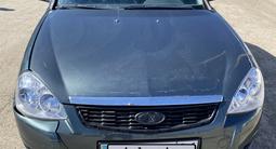 ВАЗ (Lada) Priora 2170 2009 годаүшін750 000 тг. в Актобе – фото 4