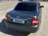 ВАЗ (Lada) Priora 2170 2009 года за 750 000 тг. в Актобе – фото 2